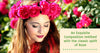 Make the world around you swoon to your scent with Saba Filza