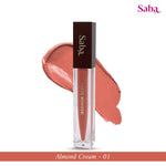 Saba Matte Mousse Liquid Lipstick 5 ml