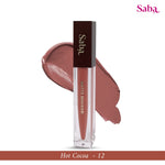 Saba Matte Mousse Liquid Lipstick 5 ml