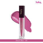 Saba Matte Mousse Liquid Lipstick 5 ml