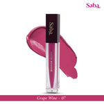 Saba Matte Mousse Liquid Lipstick 5 ml