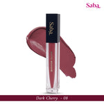 Saba Matte Mousse Liquid Lipstick 5 ml