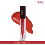 Saba Matte Mousse Liquid Lipstick 5 ml
