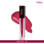 Saba Matte Mousse Liquid Lipstick 5 ml