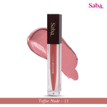 Saba Matte Mousse Liquid Lipstick 5 ml