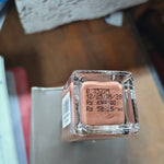 Saba Breathable Nail Polish - Almond Brown