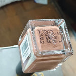 Saba Breathable Nail Polish - Almond Brown