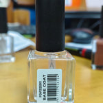 Saba Breathable Nail Polish - Base Coat!