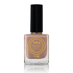 Saba Breathable Nail Polish - Fawn Brown