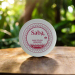 Saba Nail Polish Remover – Gentle, Effective, and Halal-Certified