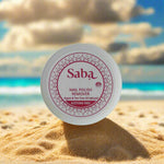Saba Nail Polish Remover – Gentle, Effective, and Halal-Certified