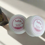Saba Nail Polish Remover – Gentle, Effective, and Halal-Certified