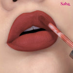 Saba Matte Mousse Liquid Lipstick 5 ml