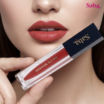 Saba Matte Mousse Liquid Lipstick 5 ml
