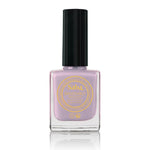 Saba Breathable Nail Polish - Light Purple