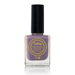 Saba Breathable Nail Polish - Mighty Mauve
