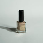 Saba Breathable Nail Polish - Light Coffee