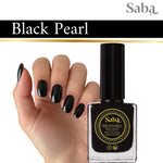 Saba Breathable Halal & Vegan Wudhu Friendly Nail Polish