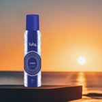 Saba  Afrin Perfumed Body spray Deodorant - Long lasting Fragrance - Alcohol Free