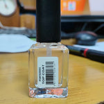 Saba Breathable Nail Polish - Top coat