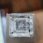 Saba Breathable Nail Polish - Top coat