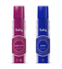 Saba Afrin Deodorant & Saba Ambition Deodorant Combo With Saba Neem Facewash