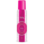 Saba Filza Perfumed Body spray Deodorant - Long Lasting Fragrance - Alcohol Free