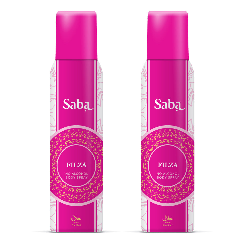 Saba Filza Combo