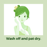 Saba Natural Neem Soap Free Facewash